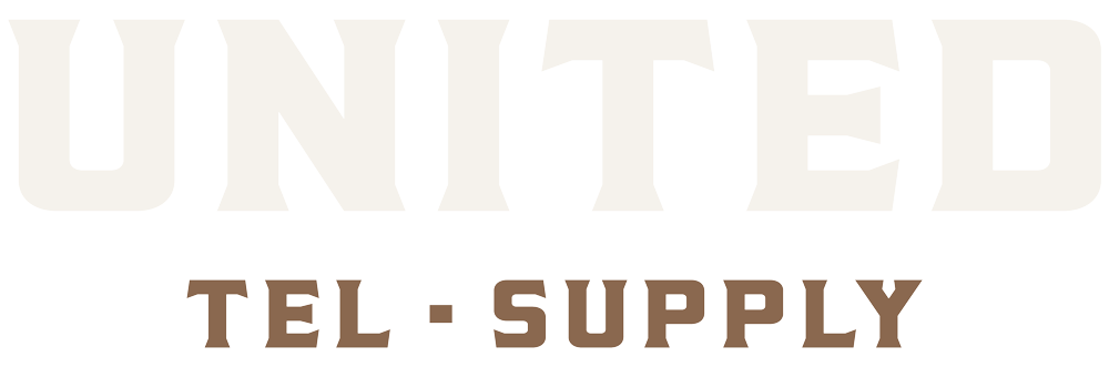 United Tel Supply | Fast. Flexible. Ready.