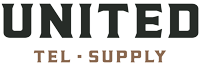 United Tel Supply Logo