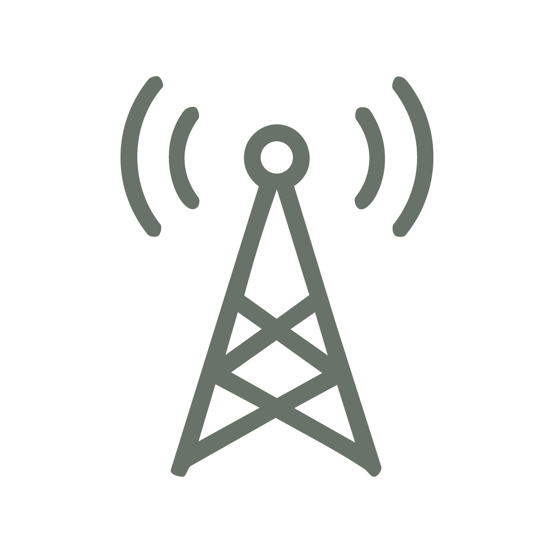 Service providers and ISPs